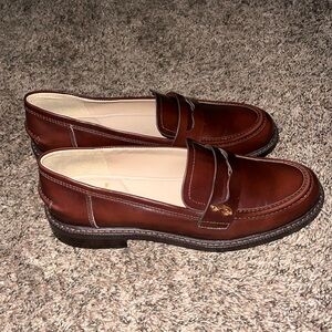 Sam Edelman Colin Loafer Size 8